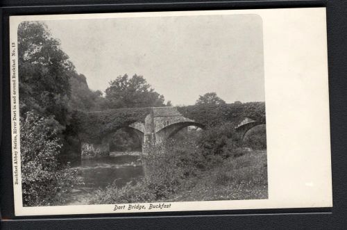 Dartbridge, Buckfast