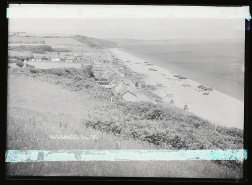 Beesands, Stoke in Teignhead