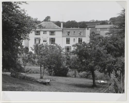 Brook House Dawlish