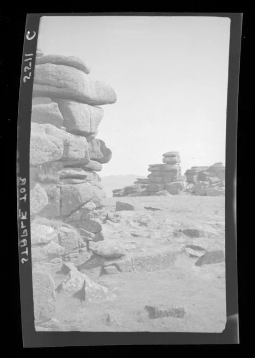 Staple Tor