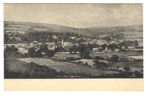 Ivybridge