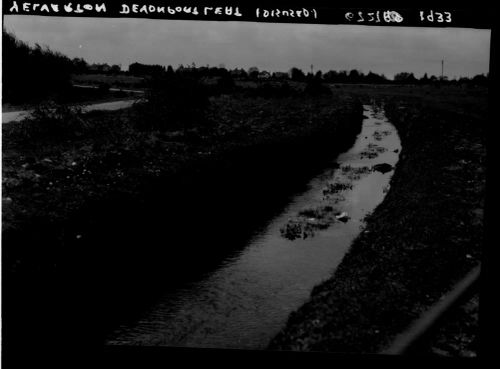 Devonport Leat at Yelverton