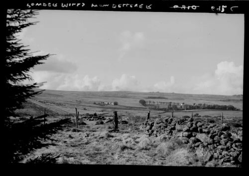 Powdermills from Bellever