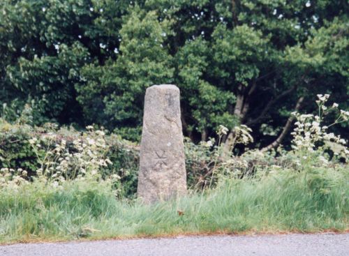 Bude Cross