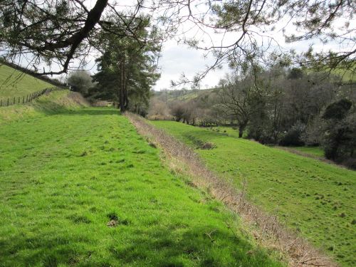 Disused Trackbeds