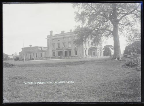 St Mary's School, Clyst St Mary