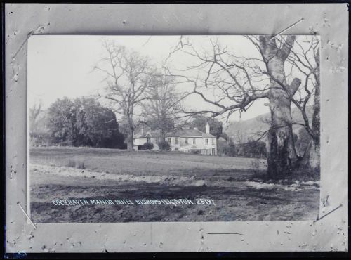  Cockhaven Manor Hotel, Bishops Teignton