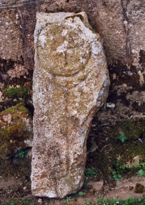 Belstone Cross