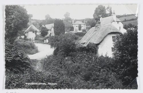 Maidencombe