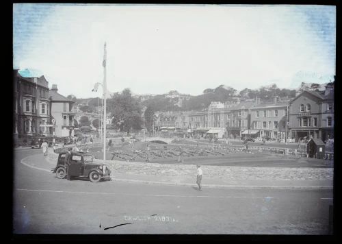 Dawlish