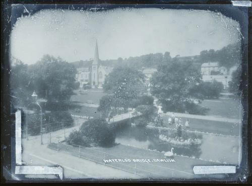 Waterloo Bridge, Dawlish