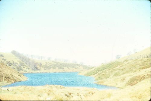 Meldun reservoir