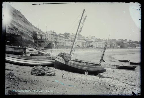 The Boat Cove, Dawlish