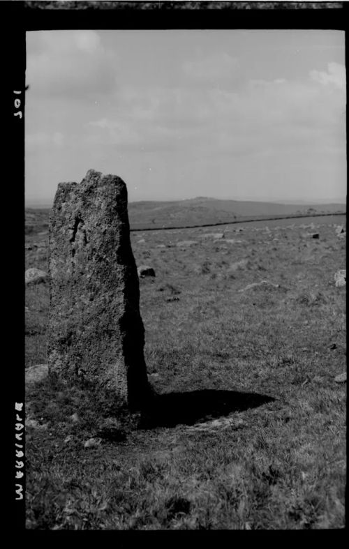 T/A Stone on Long Ash Hill