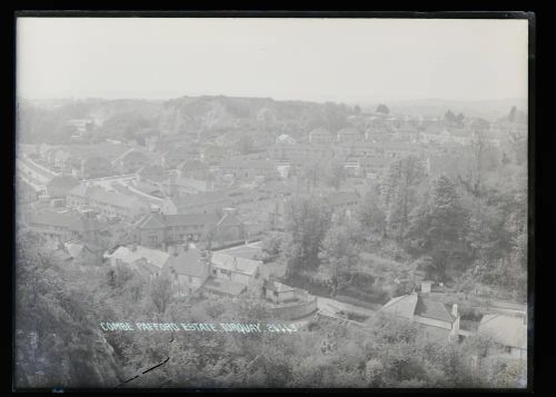 Combe Pafford Estate, Torquay (General)