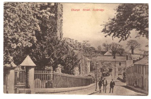 Church Street, Ivybridge