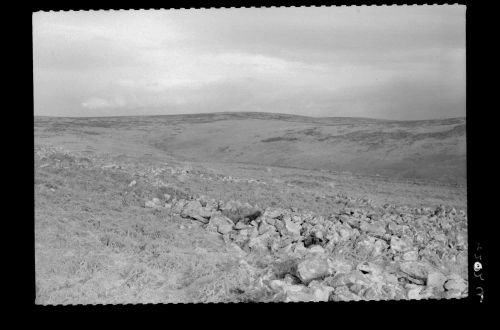 Ryder's Ring Hut Circle