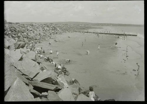 'The Sands', Dawlish Warren