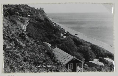 Branscombe