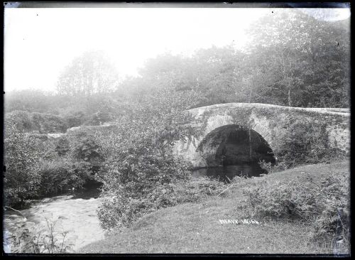 Bridge, Meavy