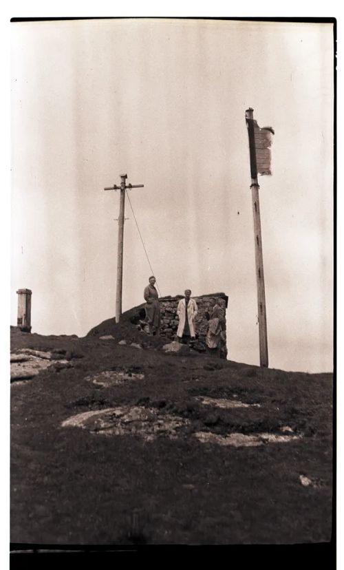 Hare Tor