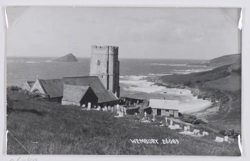 Wembury