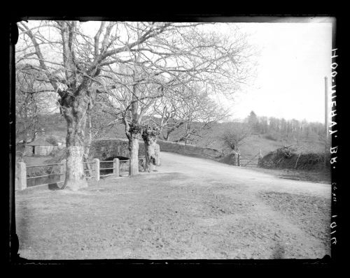 Hoo Meavy Bridge