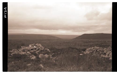 Piles Hill cairn