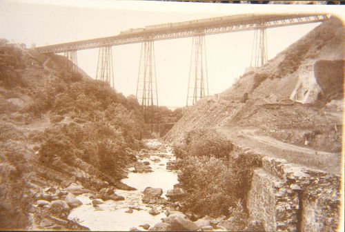 Meldon Viaduct