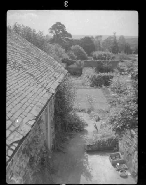 Meadowview, Sparkwell Cottage