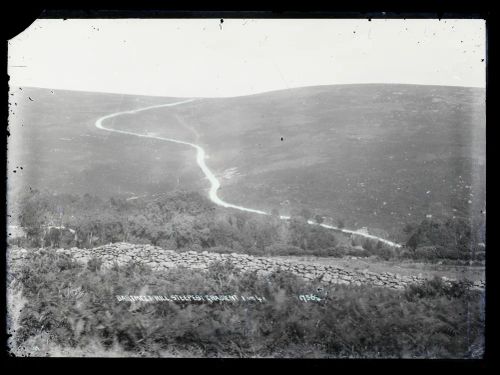 Dartmeet Hill, Lydford