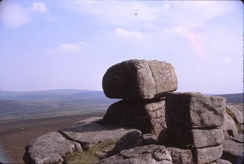 Westmill Tor