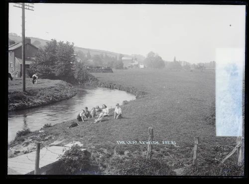 The Leat, Exwick