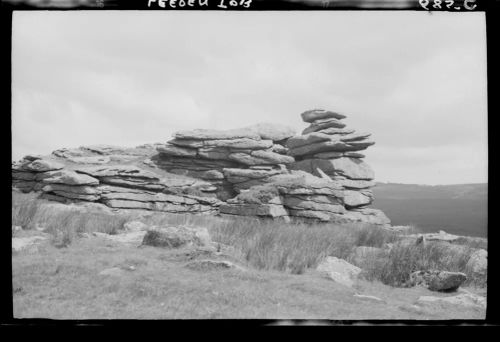 Leeden Tor