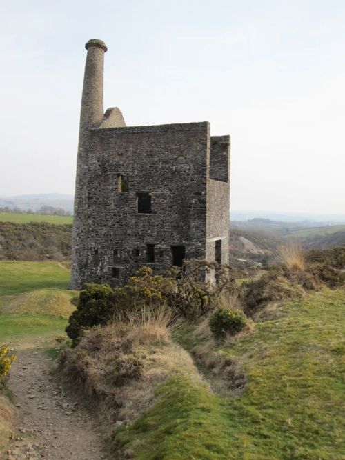 Wheal Betsy